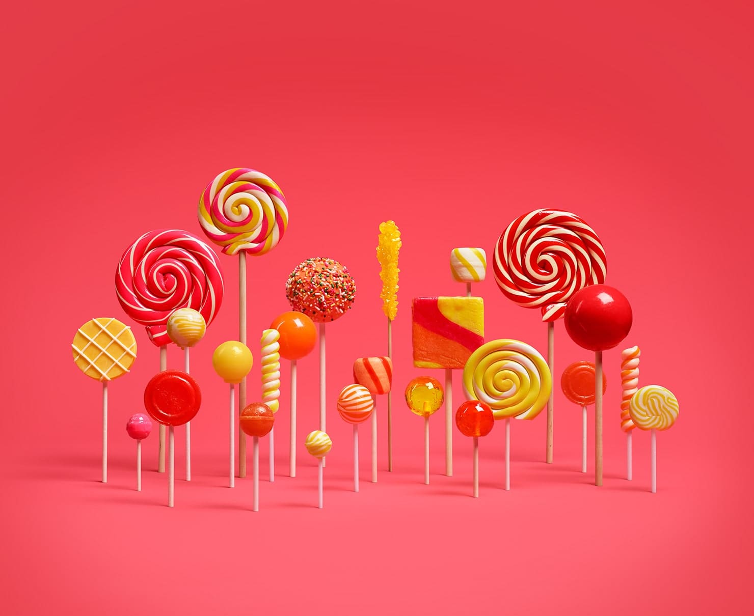 Why Great Leadership is about Lollipop Moments